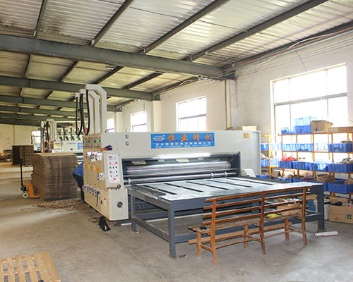 盱眙超長紙箱制作與鹽城推廣服務(wù) 一站式定制解決方案